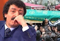 Öldükten sonra çekilen fotoğrafı ortaya çıktı!