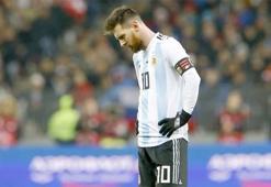 ''Messi bile gelse Fenerbahçe'de başarılı olamaz''