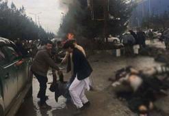 Son dakika... Kabil'de patlama! 7 kişi hayatını kaybetti