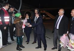 Ahıska Türkleri'nin son kafilesi öz vatanlarına kavuştu!