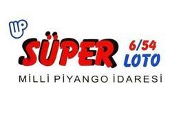 Süper Loto sonuçları belli oldu! İşte MPİ 16 Kasım 2017