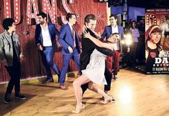 Danslı müzikli gala