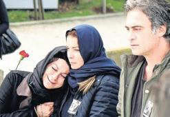 Kadına şiddete “hayır”