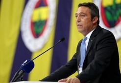 Ali Koç'tan bir hamle daha!