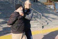Kayseri'de yakalanan DEAŞ infazcısından şok itiraflar!