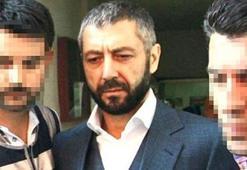 Sedat Şahin ve adamları adliyeye sevk edildi