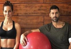 'Aramıza pilates topu girdi'
