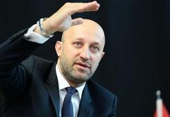 Roma'da transfer zirvesi!