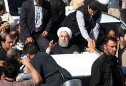 İran duyurdu! İlk o ülkeden kabul edecekler