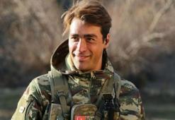 Sarp Levendoğlu da artık 'Savaşçı'