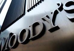 Moody's: Türkiye'nin kredi notu yukarı çekilebilir