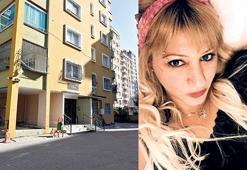 Bar sahibi kadına evinin önünde infaz