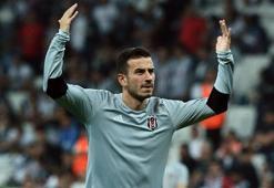 Dilmen: Oğuzhan devre arasında...