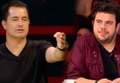 Eser, Acun'u ifşa etti!