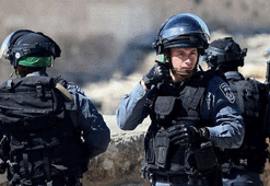 İsrail'den yasak! Fransız politikacıları ülkeye sokmadılar!