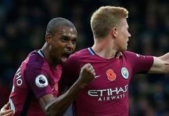 Fernandinho, Galatasaray'ı takibe aldı!
