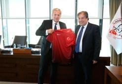 Fox Sports: Türkiye 2024’e koşuyor