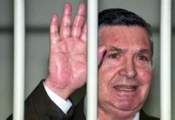 'Babaların babası'na kiliseden ambargo