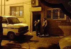 Yaşlı şahıs evinde ölü bulundu