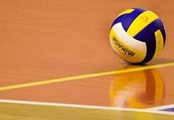 Veteran voleybolcu maçta kalp krizi geçirdi