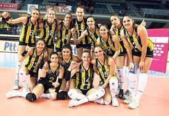 Armanın gururu Sarı Melekler