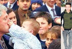 ‘Erkan bebek’, ev sözünün  yerine getirilmesini bekliyor