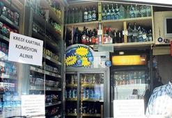 Enflasyonla birlikte komisyon hortladı