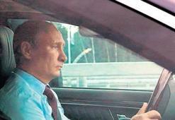Putin’e eşek şakası