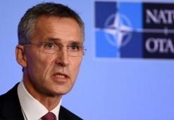 NATO Genel Sekreteri, Erdoğan'dan özür diledi!
