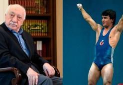 Fetullah Gülen, Naim Süleymanoğlu için "hiç sevmem" demişti!