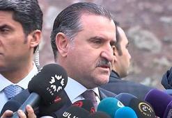 Bakan Bak: Naim Süleymanoğlu bir semboldü
