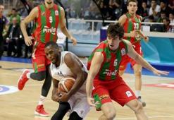 Pınar Karşıyaka, ligde kazanmayı unuttu!