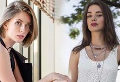 Bensu Soral'a Yasemin Allen şoku!