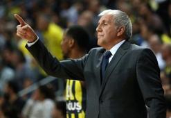 Obradovic: "Birkaç dakika dışında her şeyi doğru yaptılar"
