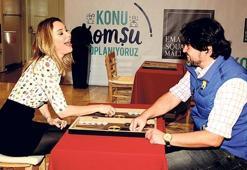 Bir Demet tavla