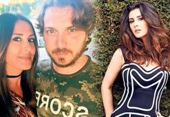Ebru Destan’dan şiddet iması! Boşanma kararı aldığı eşi...