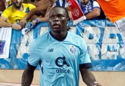 Aboubakar gözaltında!