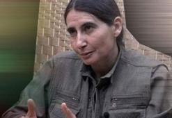 PKK'lı Hülya Eroğlu'nun son sözleri ortaya çıktı!