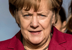 Merkel'e büyük hüsran! Koalisyon görüşmeleri çöktü