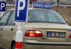 Ehliyet sınavı ne zaman yapılacak? Stajyer ehliyet nedir?