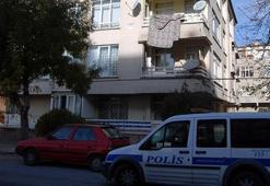 Kayseri'de 2 aylık kız bebek, beşiğinde ölü bulundu