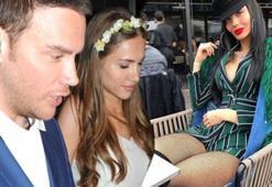 Cansu Taşkın’dan, Otilia’ya ağır cevap