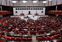 Meclis Başkanlığı seçimi sona erdi