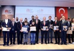 2016 Türkiye Fair-Play Ödülleri sahiplerini buldu