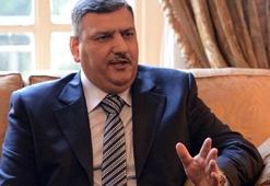 Suriye MYK Genel Koordinatörü Hicab istifa etti