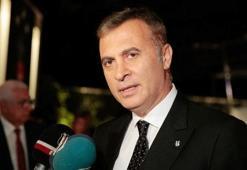 Fikret Orman'dan flaş açıklamalar