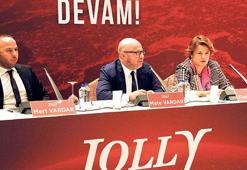 400 bin otelle anlaştı  yerli ‘booking’i kurdu