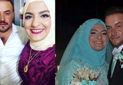 Sağdıçların "işkencesinden" korkan damat evine döndü