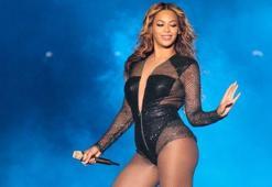 Beyonce dünyada bir numara oldu!