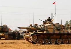 TSK'dan birliklere 'Afrin için hazır ol' emri